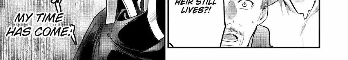 Tensai Ouji no Akaji Kokka Saisei Jutsu – Souda, Baikoku Shiyou Chapter 238 page 18 - 