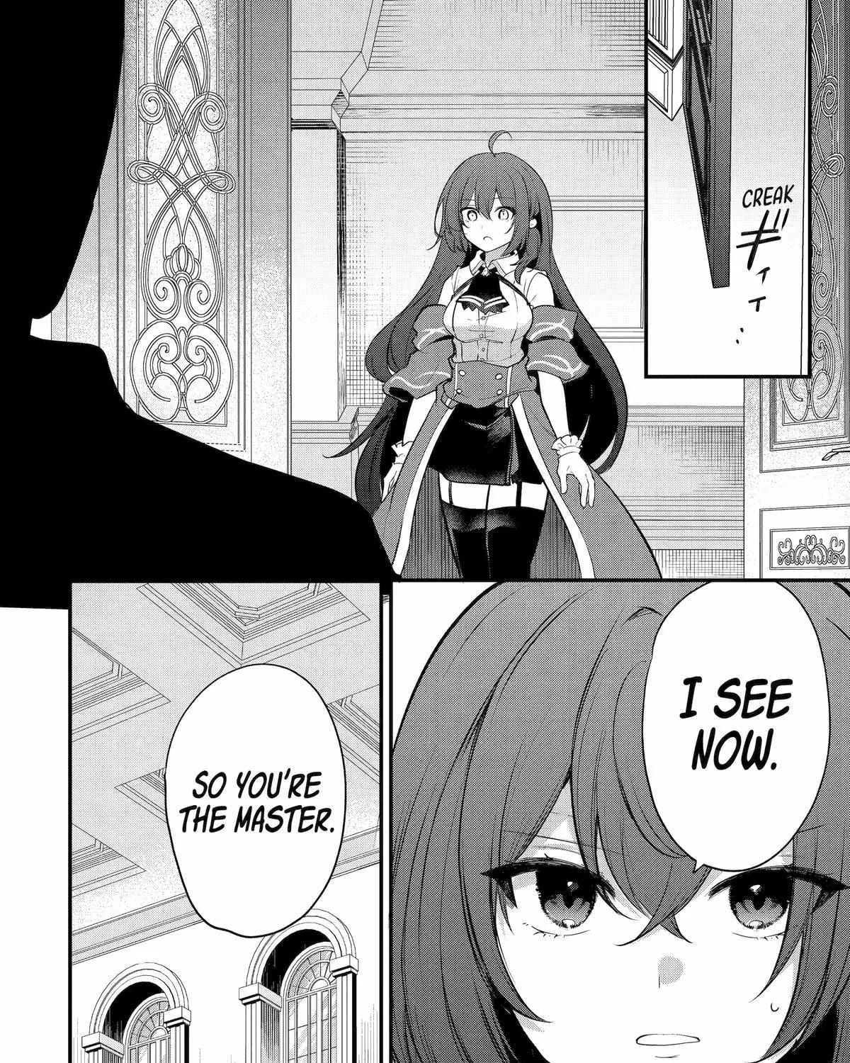 Tensai Ouji no Akaji Kokka Saisei Jutsu – Souda, Baikoku Shiyou Chapter 238 page 3 - 