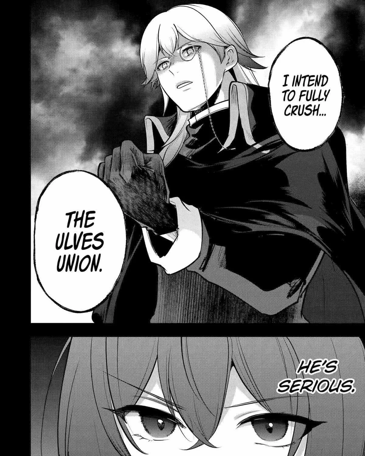 Tensai Ouji no Akaji Kokka Saisei Jutsu – Souda, Baikoku Shiyou Chapter 239 page 11 - 