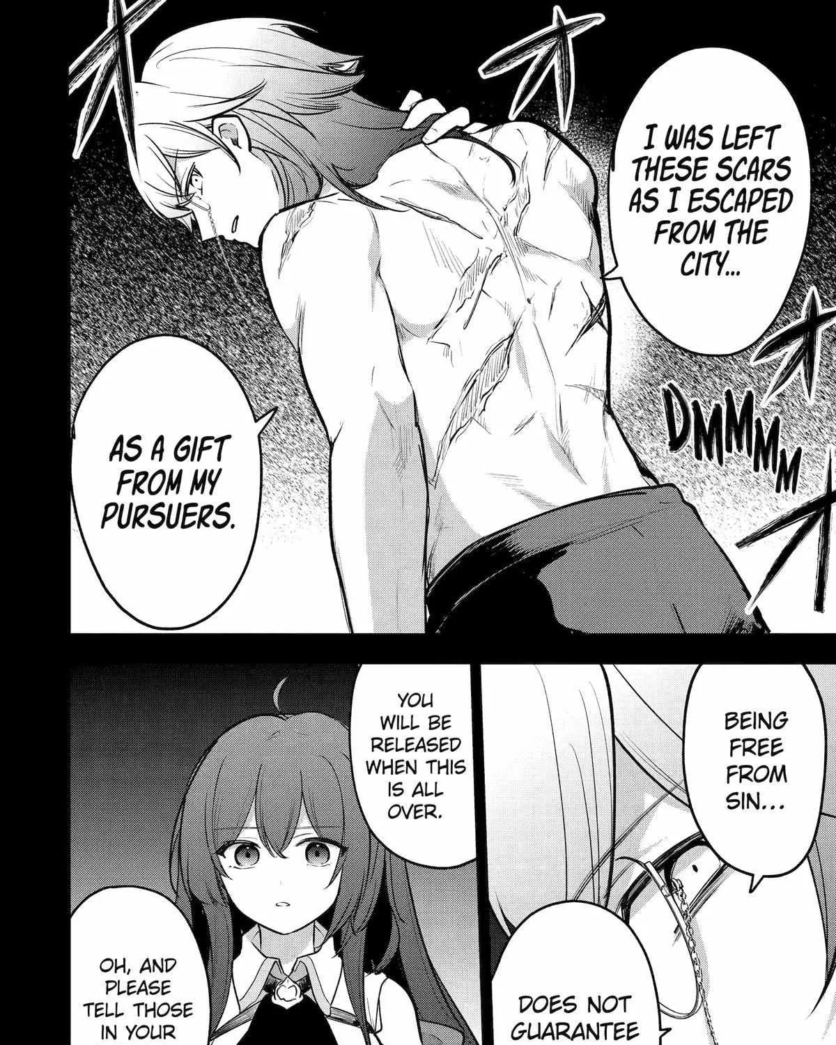 Tensai Ouji no Akaji Kokka Saisei Jutsu – Souda, Baikoku Shiyou Chapter 239 page 15 - 
