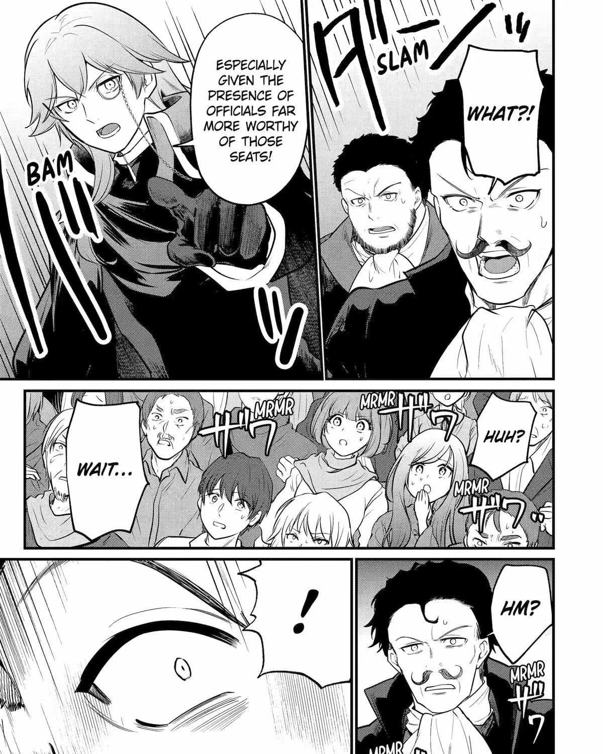Tensai Ouji no Akaji Kokka Saisei Jutsu – Souda, Baikoku Shiyou Chapter 239 page 25 - 