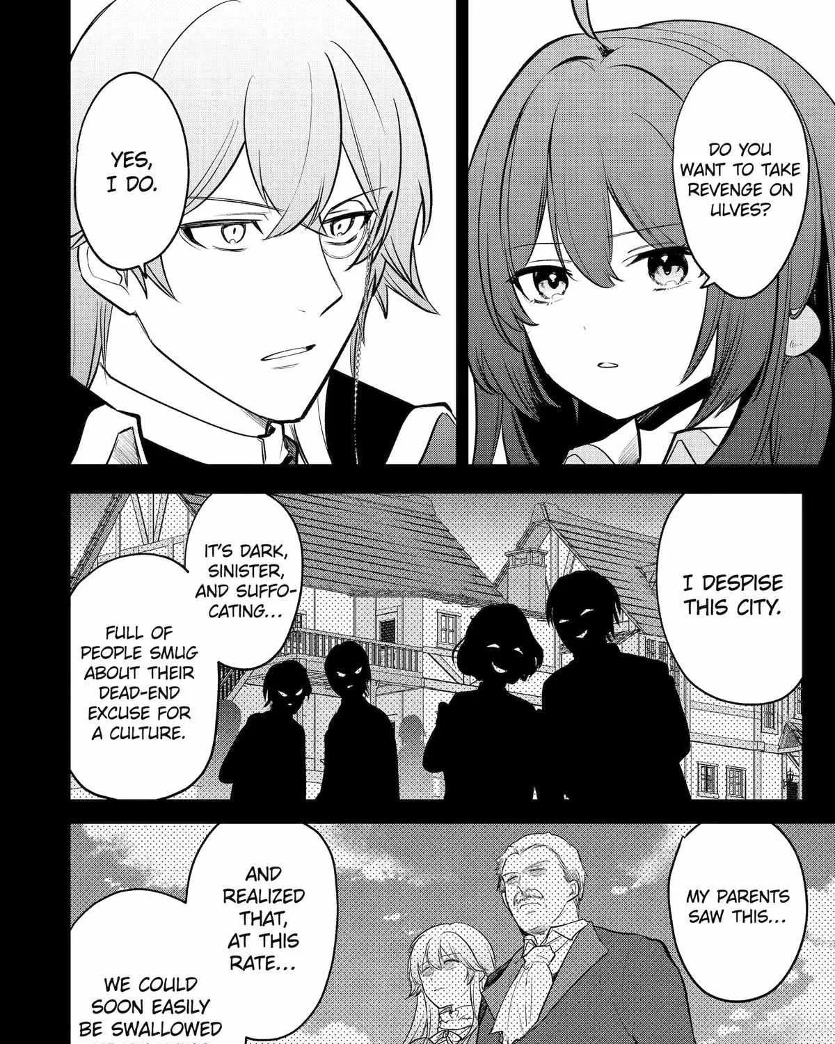 Tensai Ouji no Akaji Kokka Saisei Jutsu – Souda, Baikoku Shiyou Chapter 239 page 7 - 