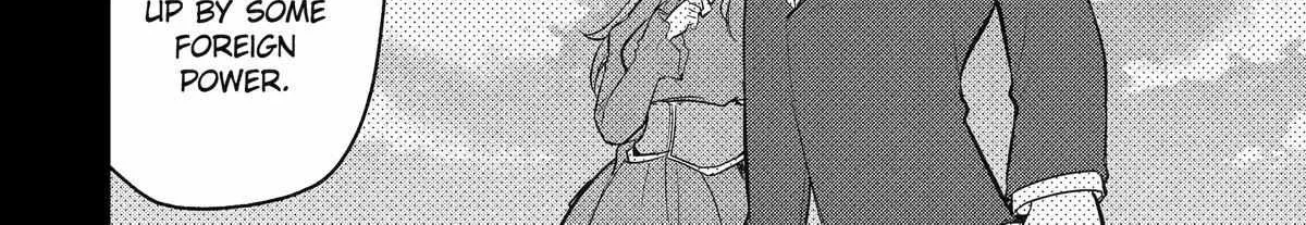 Tensai Ouji no Akaji Kokka Saisei Jutsu – Souda, Baikoku Shiyou Chapter 239 page 8 - 