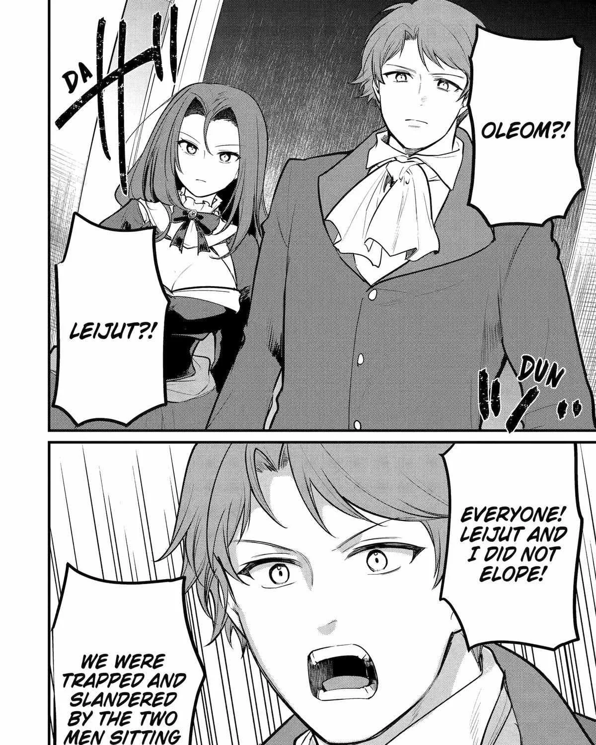 Tensai Ouji no Akaji Kokka Saisei Jutsu – Souda, Baikoku Shiyou Chapter 240 page 2 - 