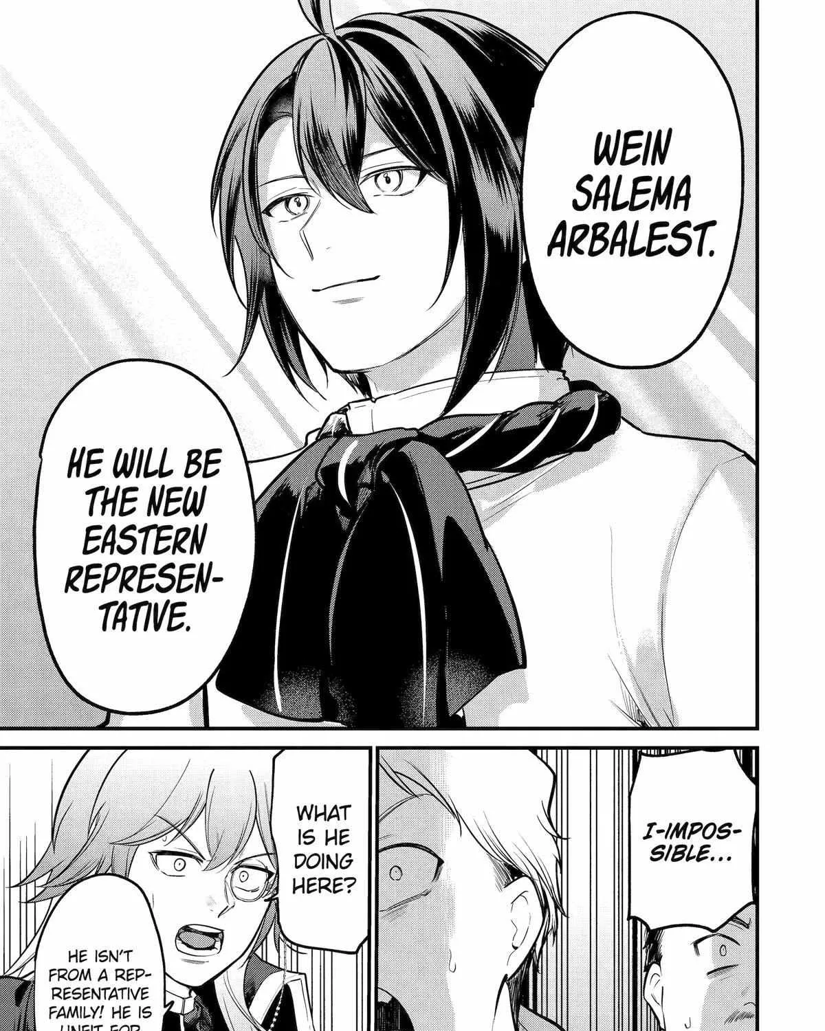 Tensai Ouji no Akaji Kokka Saisei Jutsu – Souda, Baikoku Shiyou Chapter 240 page 22 - 