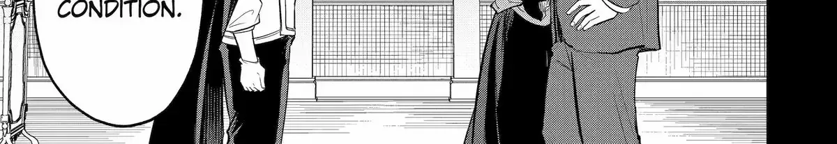 Tensai Ouji no Akaji Kokka Saisei Jutsu – Souda, Baikoku Shiyou Chapter 241 page 14 - 