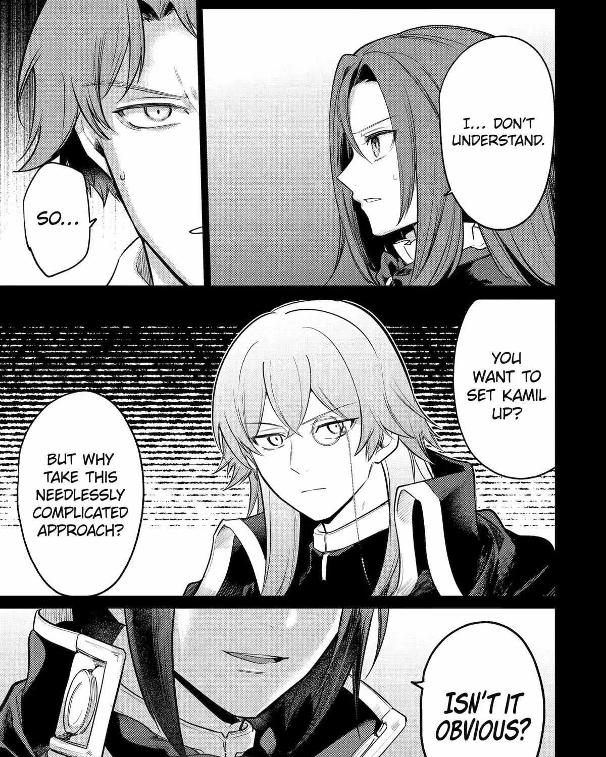 Tensai Ouji no Akaji Kokka Saisei Jutsu – Souda, Baikoku Shiyou Chapter 241 page 17 - 