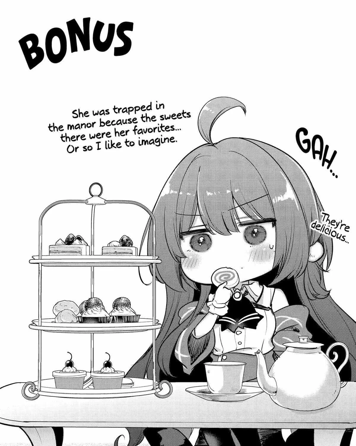 Tensai Ouji no Akaji Kokka Saisei Jutsu – Souda, Baikoku Shiyou Chapter 241 page 21 - 