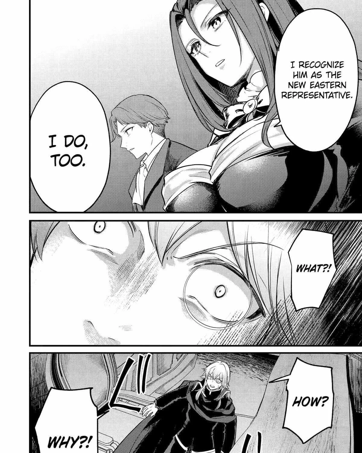 Tensai Ouji no Akaji Kokka Saisei Jutsu – Souda, Baikoku Shiyou Chapter 241 page 7 - 