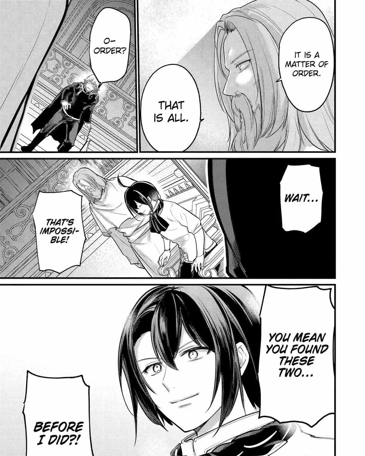 Tensai Ouji no Akaji Kokka Saisei Jutsu – Souda, Baikoku Shiyou Chapter 241 page 9 - 