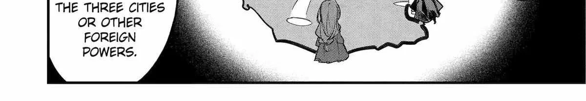 Tensai Ouji no Akaji Kokka Saisei Jutsu – Souda, Baikoku Shiyou Chapter 242 page 16 - 