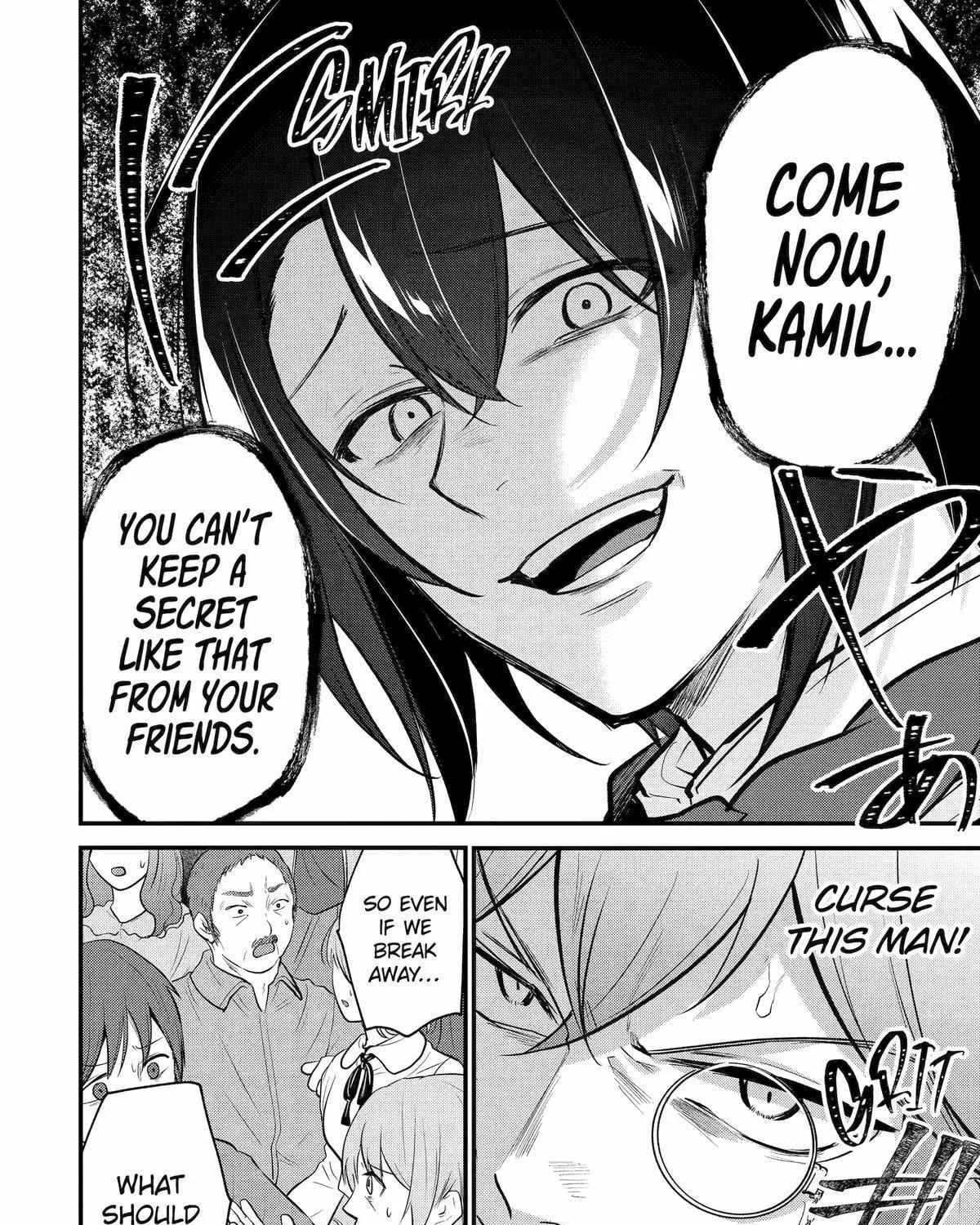 Tensai Ouji no Akaji Kokka Saisei Jutsu – Souda, Baikoku Shiyou Chapter 242 page 23 - 