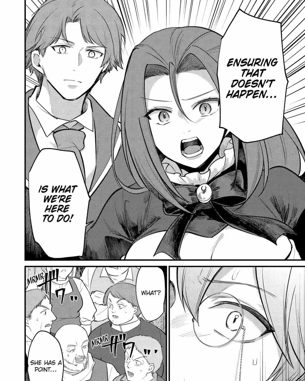 Tensai Ouji no Akaji Kokka Saisei Jutsu – Souda, Baikoku Shiyou Chapter 243 page 11 - 