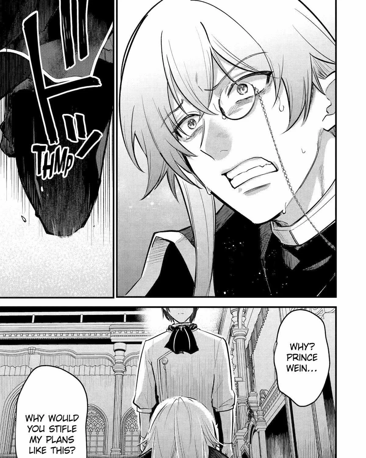 Tensai Ouji no Akaji Kokka Saisei Jutsu – Souda, Baikoku Shiyou Chapter 243 page 13 - 
