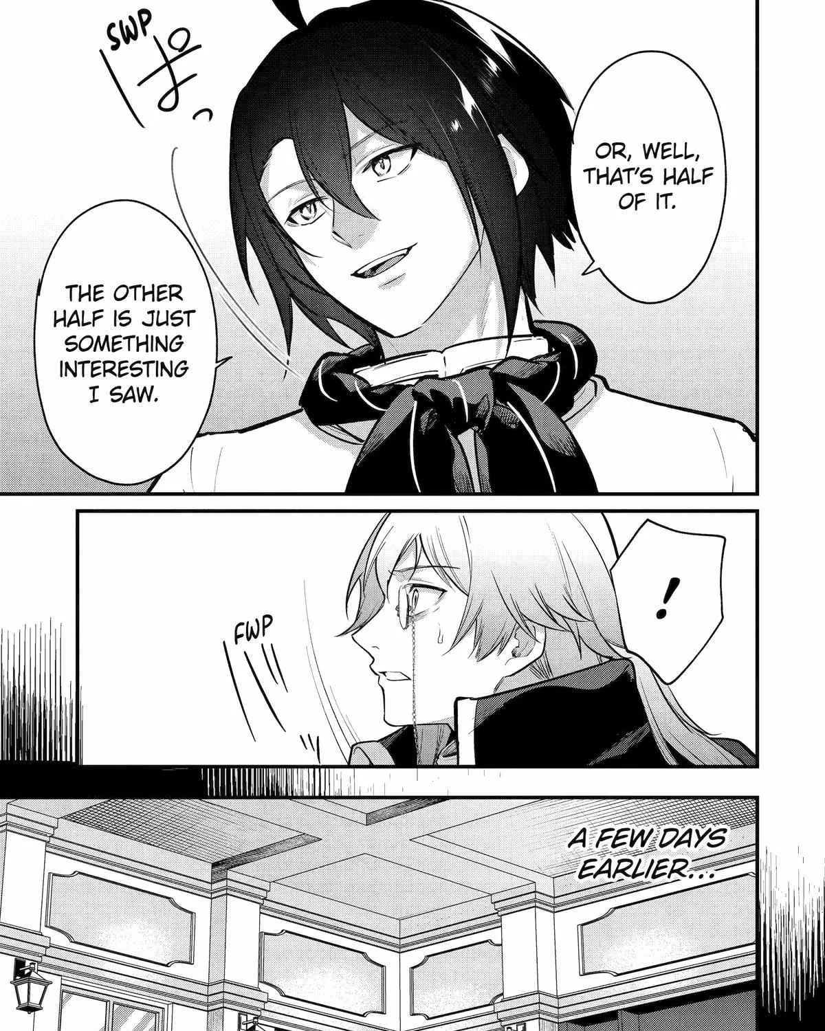 Tensai Ouji no Akaji Kokka Saisei Jutsu – Souda, Baikoku Shiyou Chapter 243 page 17 - 