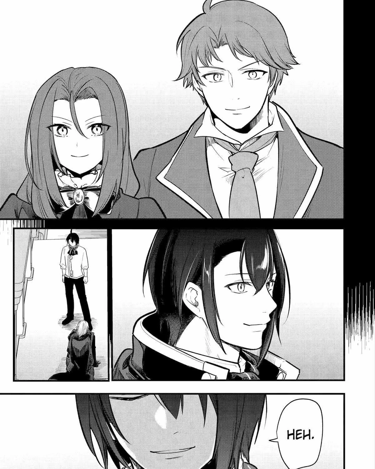 Tensai Ouji no Akaji Kokka Saisei Jutsu – Souda, Baikoku Shiyou Chapter 243 page 25 - 