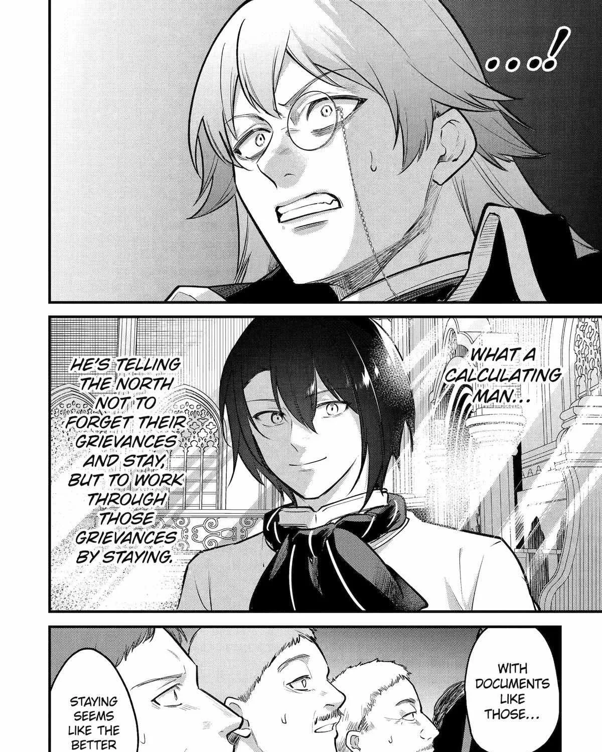 Tensai Ouji no Akaji Kokka Saisei Jutsu – Souda, Baikoku Shiyou Chapter 243 page 7 - 