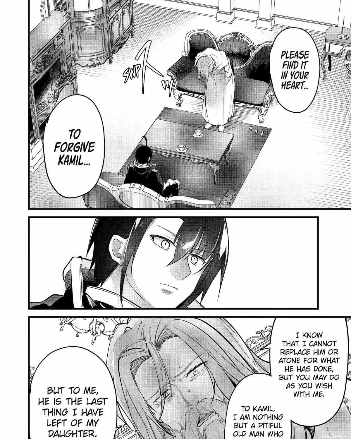 Tensai Ouji no Akaji Kokka Saisei Jutsu – Souda, Baikoku Shiyou Chapter 244 page 24 - 