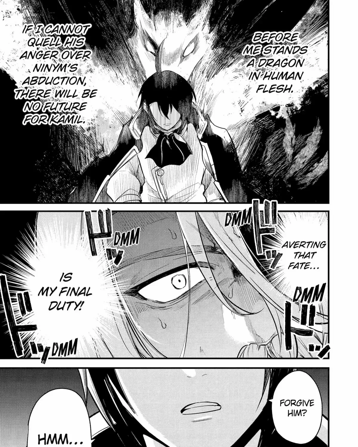 Tensai Ouji no Akaji Kokka Saisei Jutsu – Souda, Baikoku Shiyou Chapter 244 page 26 - 