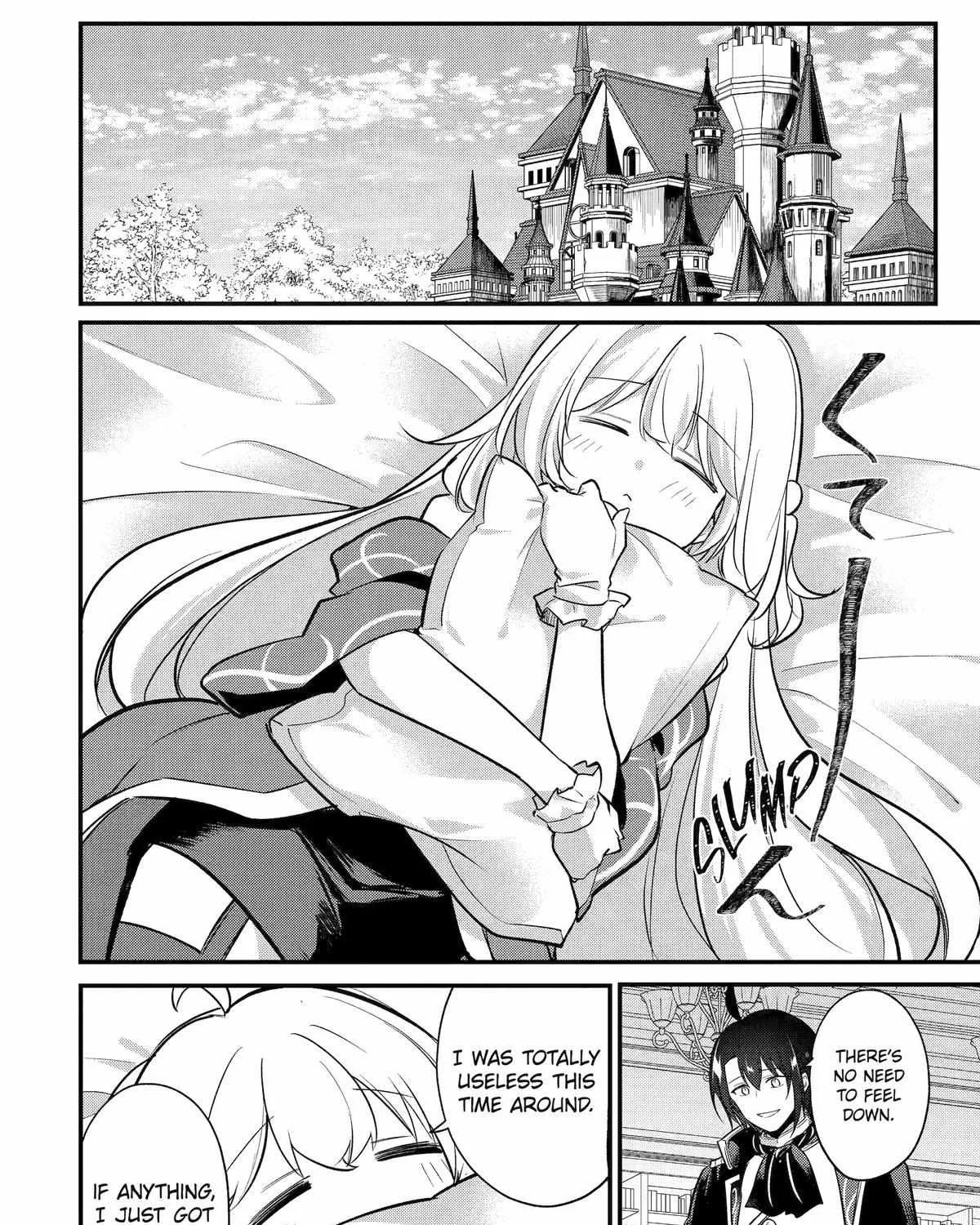 Tensai Ouji no Akaji Kokka Saisei Jutsu – Souda, Baikoku Shiyou Chapter 245 page 12 - 