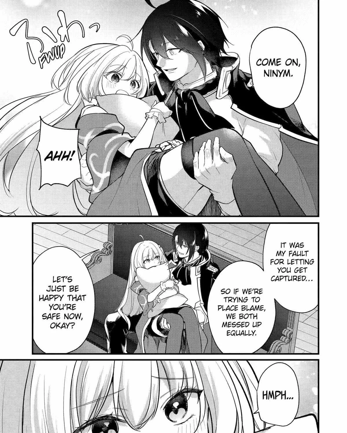 Tensai Ouji no Akaji Kokka Saisei Jutsu – Souda, Baikoku Shiyou Chapter 245 page 14 - 
