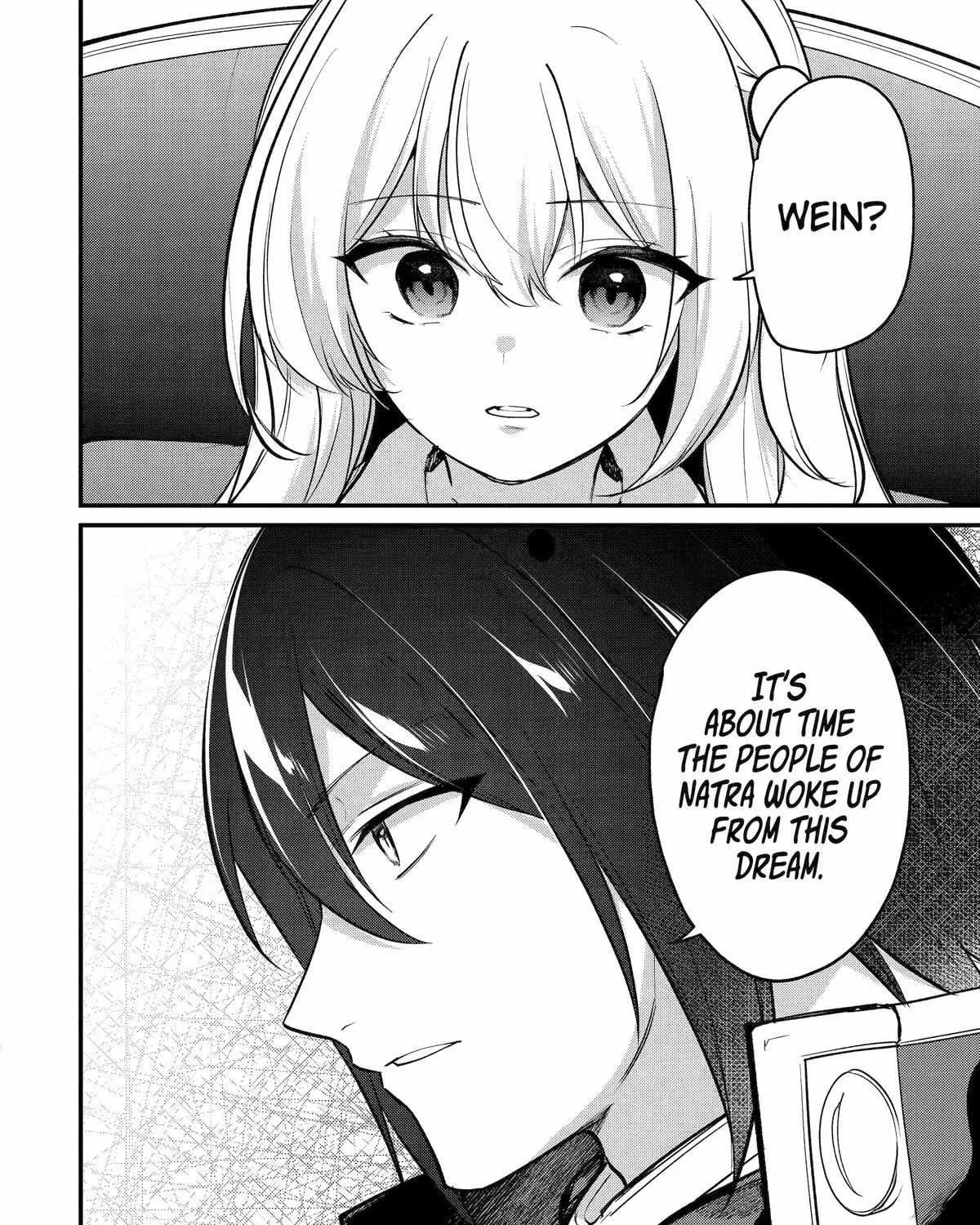 Tensai Ouji no Akaji Kokka Saisei Jutsu – Souda, Baikoku Shiyou Chapter 245 page 20 - 