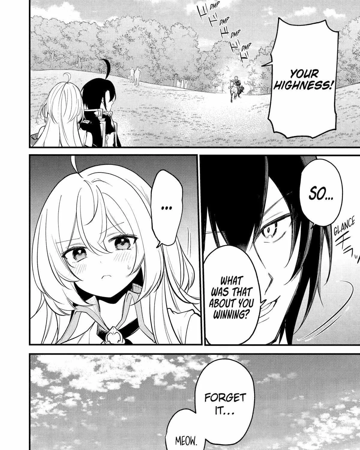 Tensai Ouji no Akaji Kokka Saisei Jutsu – Souda, Baikoku Shiyou Chapter 246 page 15 - 