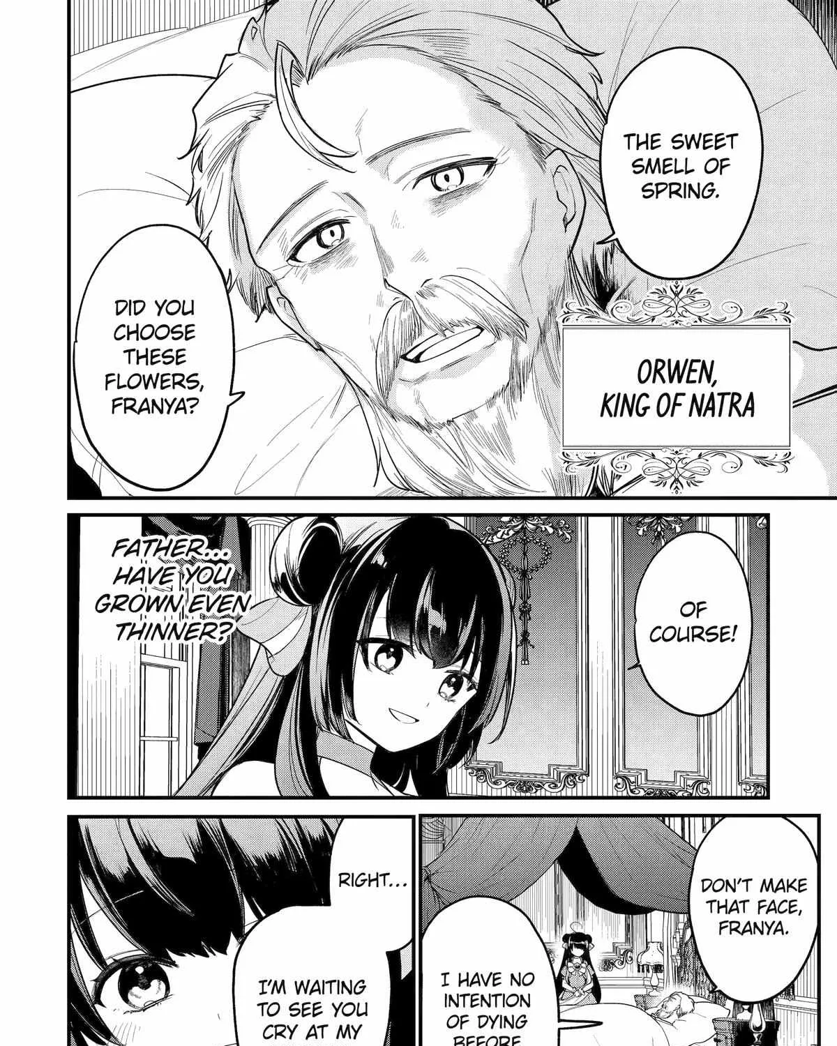 Tensai Ouji no Akaji Kokka Saisei Jutsu – Souda, Baikoku Shiyou Chapter 246 page 19 - 