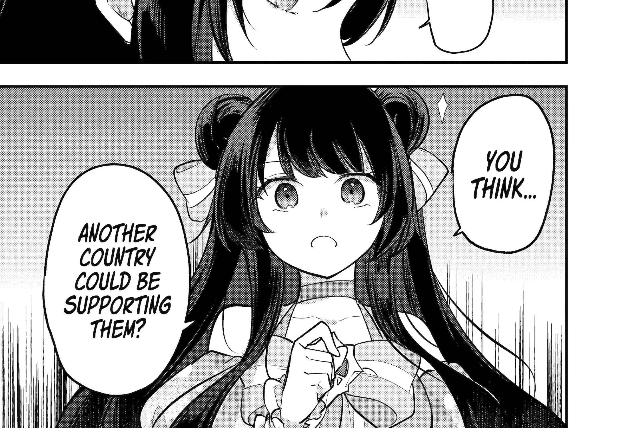 Tensai Ouji no Akaji Kokka Saisei Jutsu – Souda, Baikoku Shiyou Chapter 248 page 20 - 