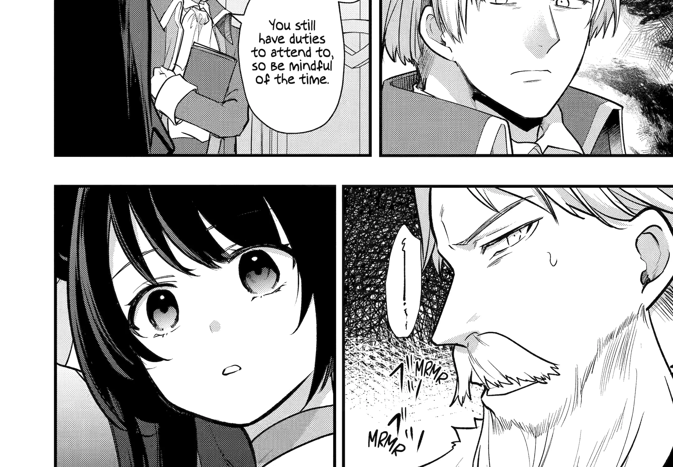 Tensai Ouji no Akaji Kokka Saisei Jutsu – Souda, Baikoku Shiyou Chapter 250 page 17 - 