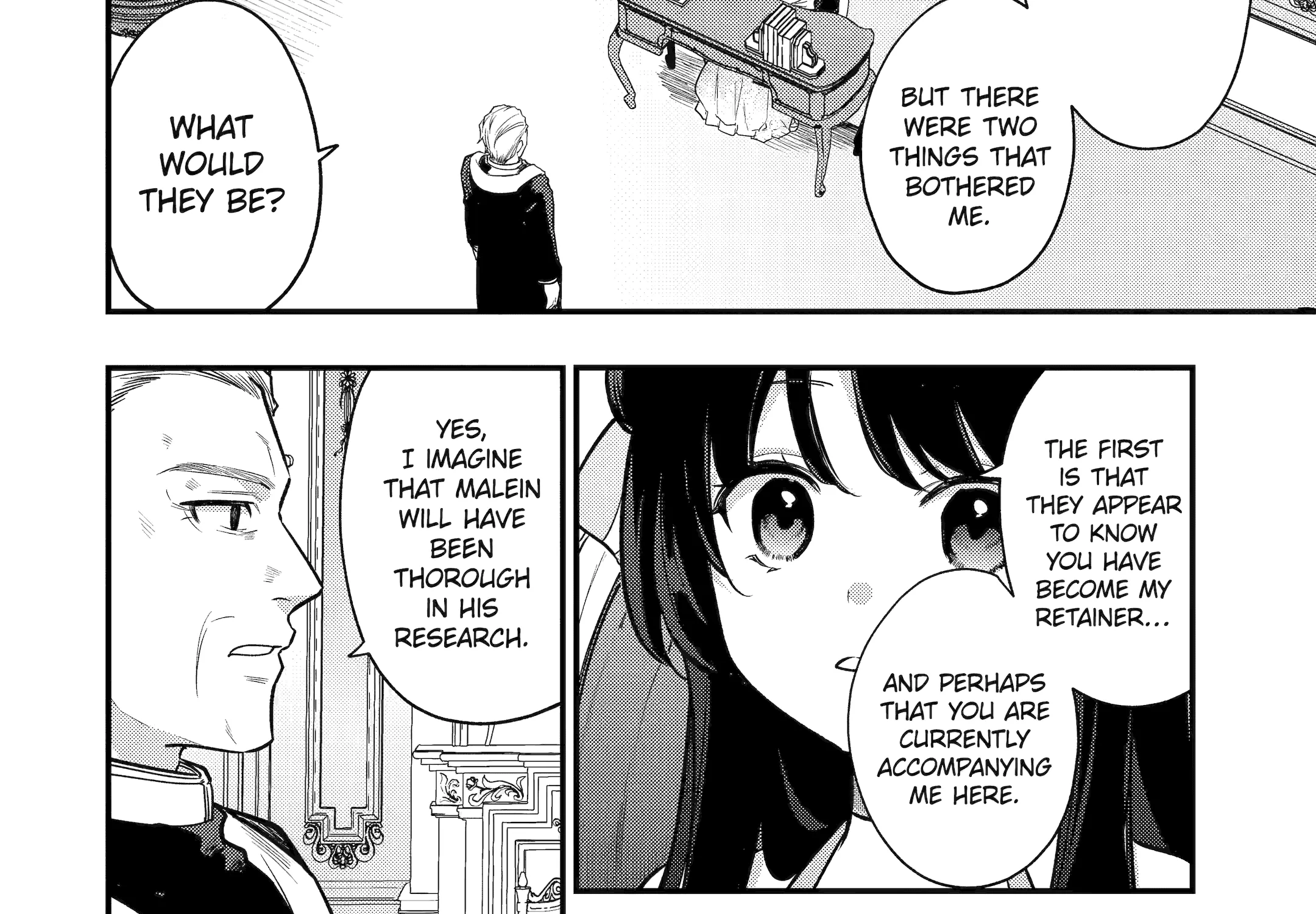 Tensai Ouji no Akaji Kokka Saisei Jutsu – Souda, Baikoku Shiyou Chapter 250 page 29 - 