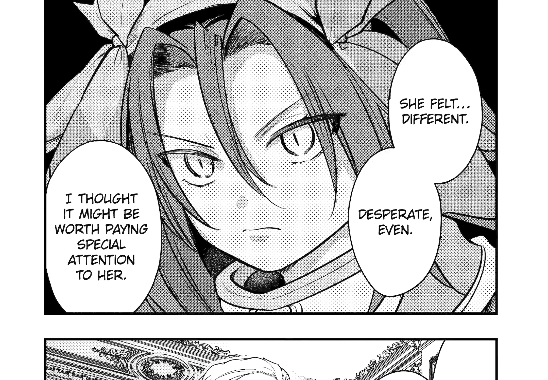 Tensai Ouji no Akaji Kokka Saisei Jutsu – Souda, Baikoku Shiyou Chapter 250 page 34 - 