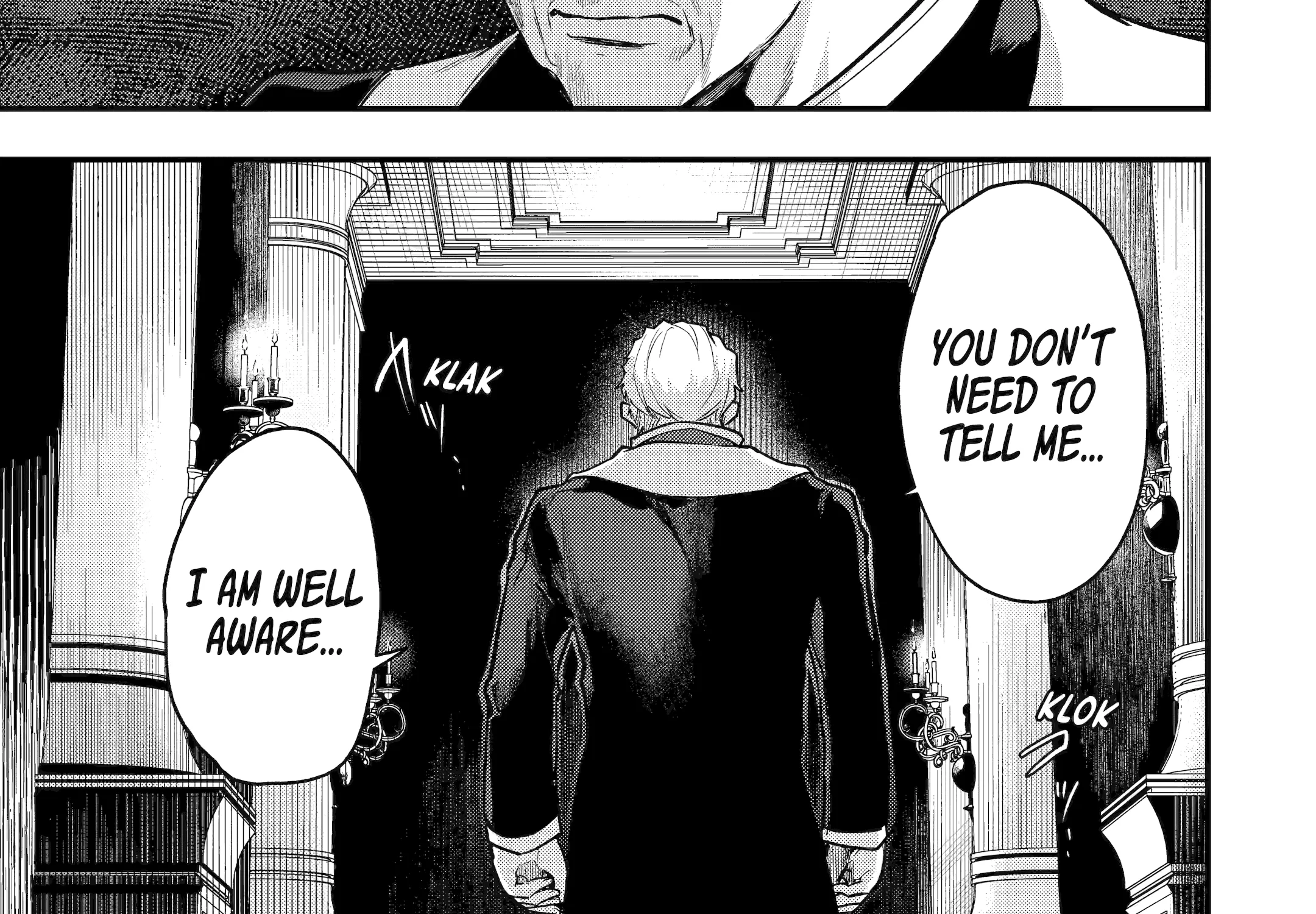Tensai Ouji no Akaji Kokka Saisei Jutsu – Souda, Baikoku Shiyou Chapter 251 page 9 - 