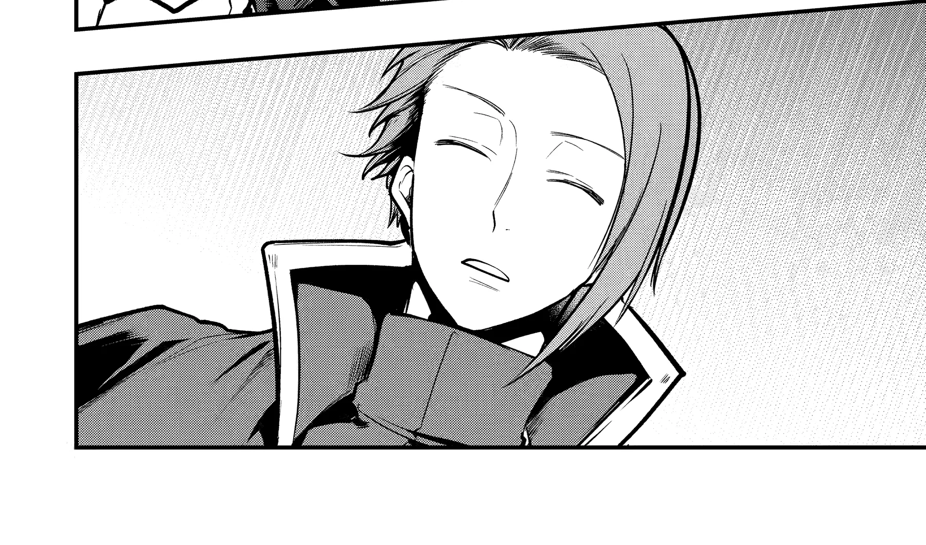 Tensai Ouji no Akaji Kokka Saisei Jutsu – Souda, Baikoku Shiyou Chapter 252 page 21 - 