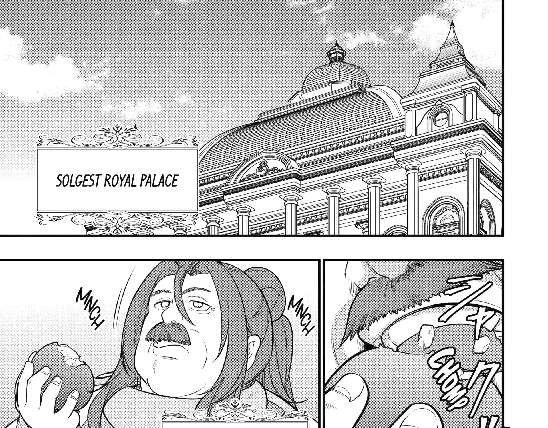 Tensai Ouji no Akaji Kokka Saisei Jutsu – Souda, Baikoku Shiyou Chapter 253 page 2 - 