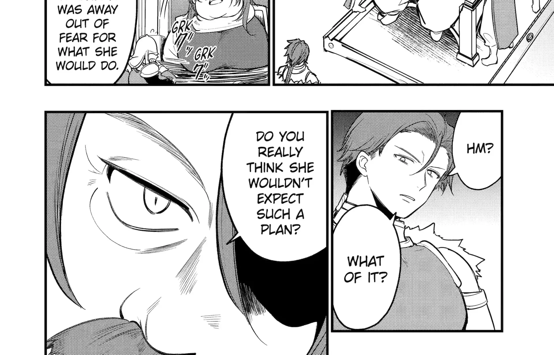 Tensai Ouji no Akaji Kokka Saisei Jutsu – Souda, Baikoku Shiyou Chapter 253 page 13 - 