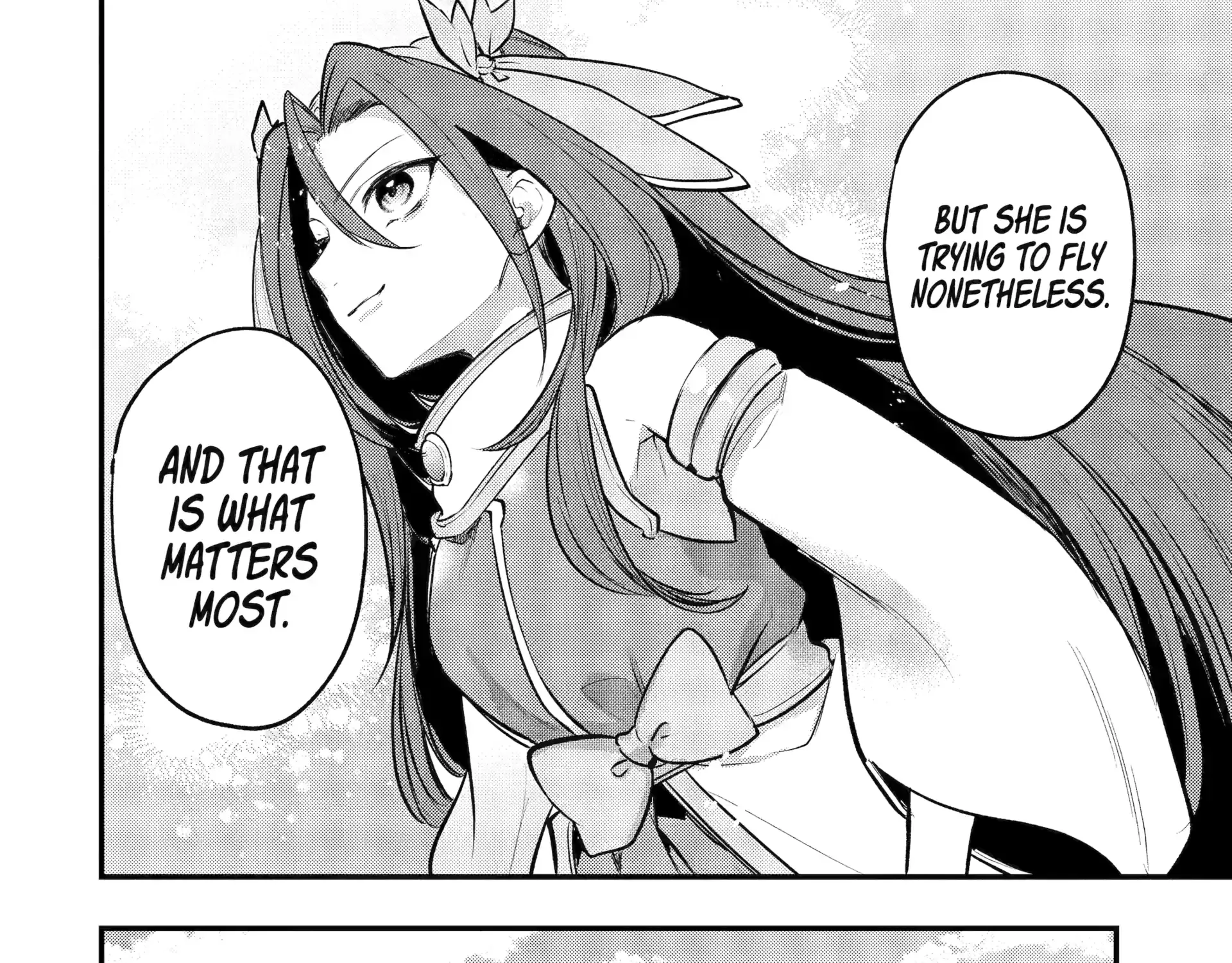 Tensai Ouji no Akaji Kokka Saisei Jutsu – Souda, Baikoku Shiyou Chapter 253 page 16 - 