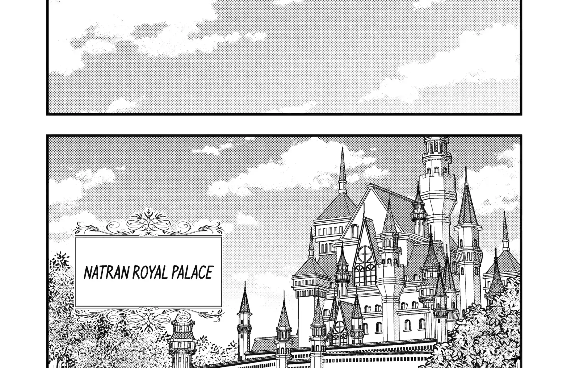 Tensai Ouji no Akaji Kokka Saisei Jutsu – Souda, Baikoku Shiyou Chapter 253 page 17 - 