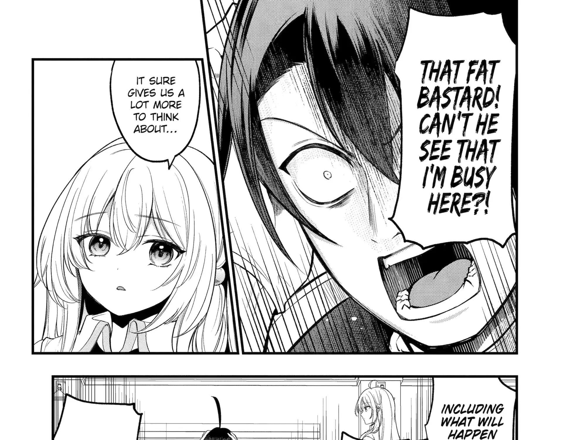 Tensai Ouji no Akaji Kokka Saisei Jutsu – Souda, Baikoku Shiyou Chapter 253 page 18 - 