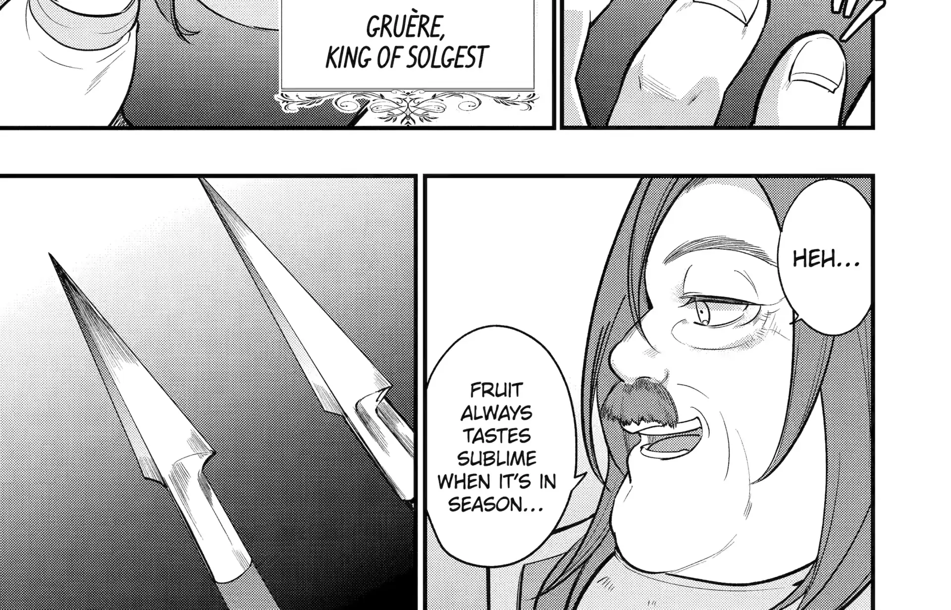 Tensai Ouji no Akaji Kokka Saisei Jutsu – Souda, Baikoku Shiyou Chapter 253 page 3 - 