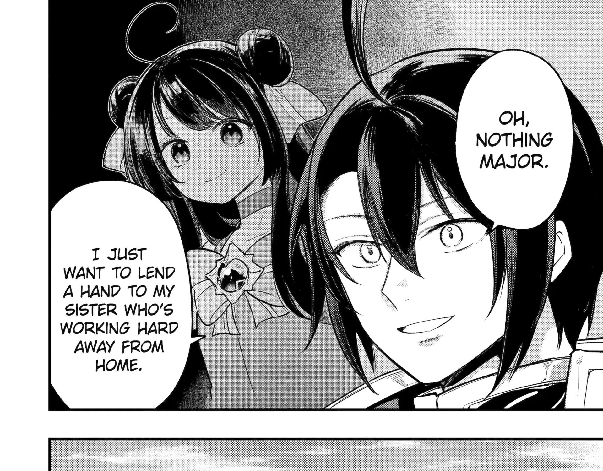 Tensai Ouji no Akaji Kokka Saisei Jutsu – Souda, Baikoku Shiyou Chapter 254 page 15 - 