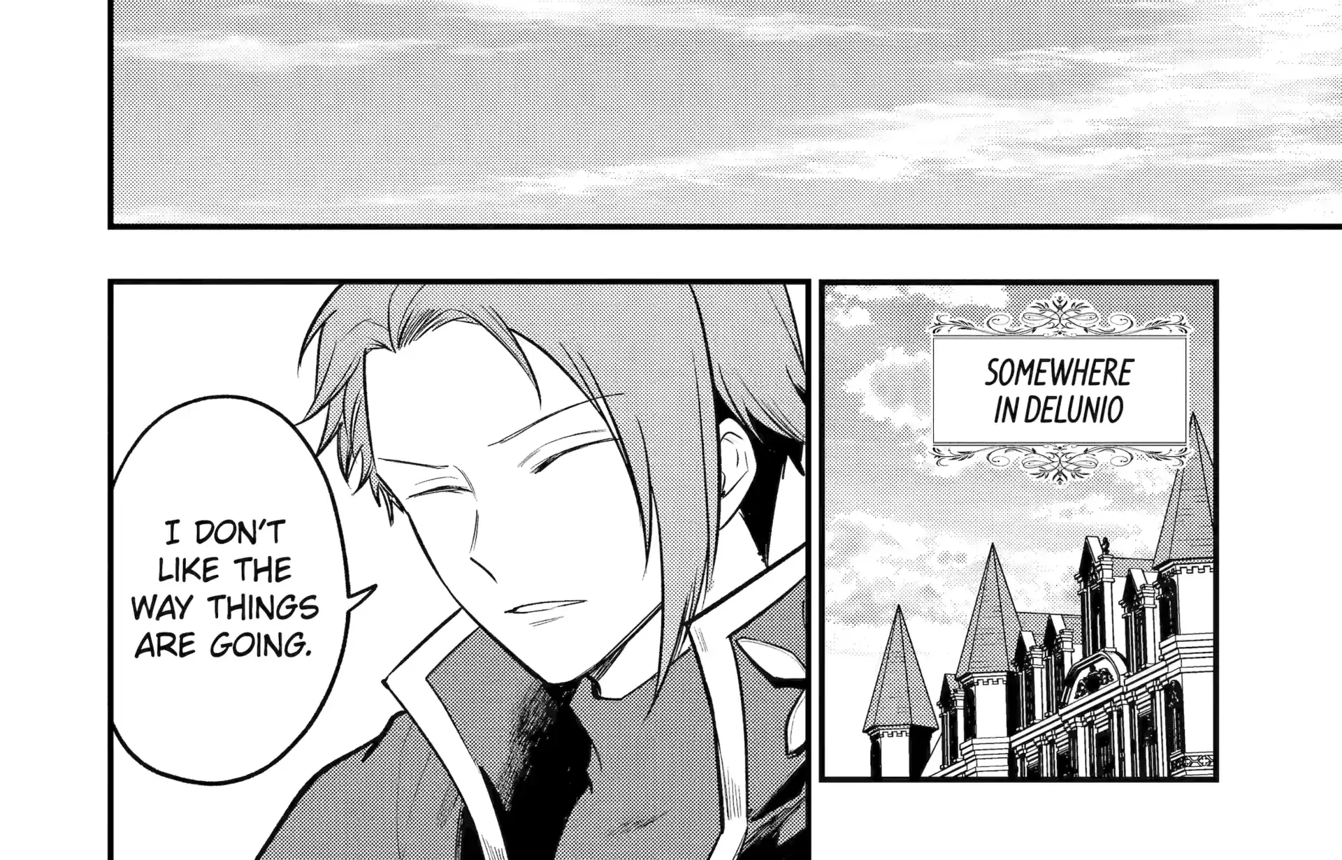 Tensai Ouji no Akaji Kokka Saisei Jutsu – Souda, Baikoku Shiyou Chapter 254 page 16 - 