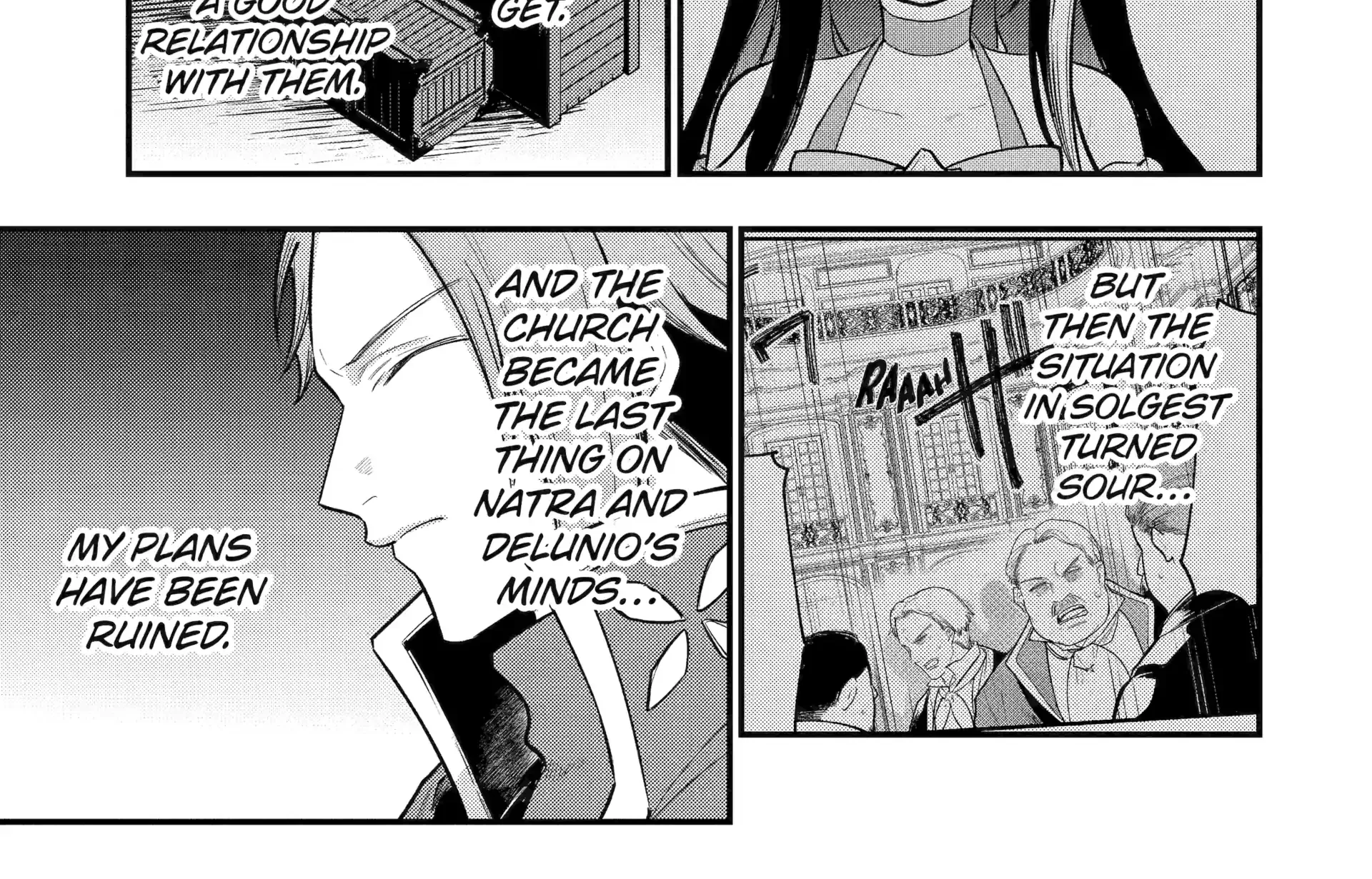 Tensai Ouji no Akaji Kokka Saisei Jutsu – Souda, Baikoku Shiyou Chapter 254 page 18 - 