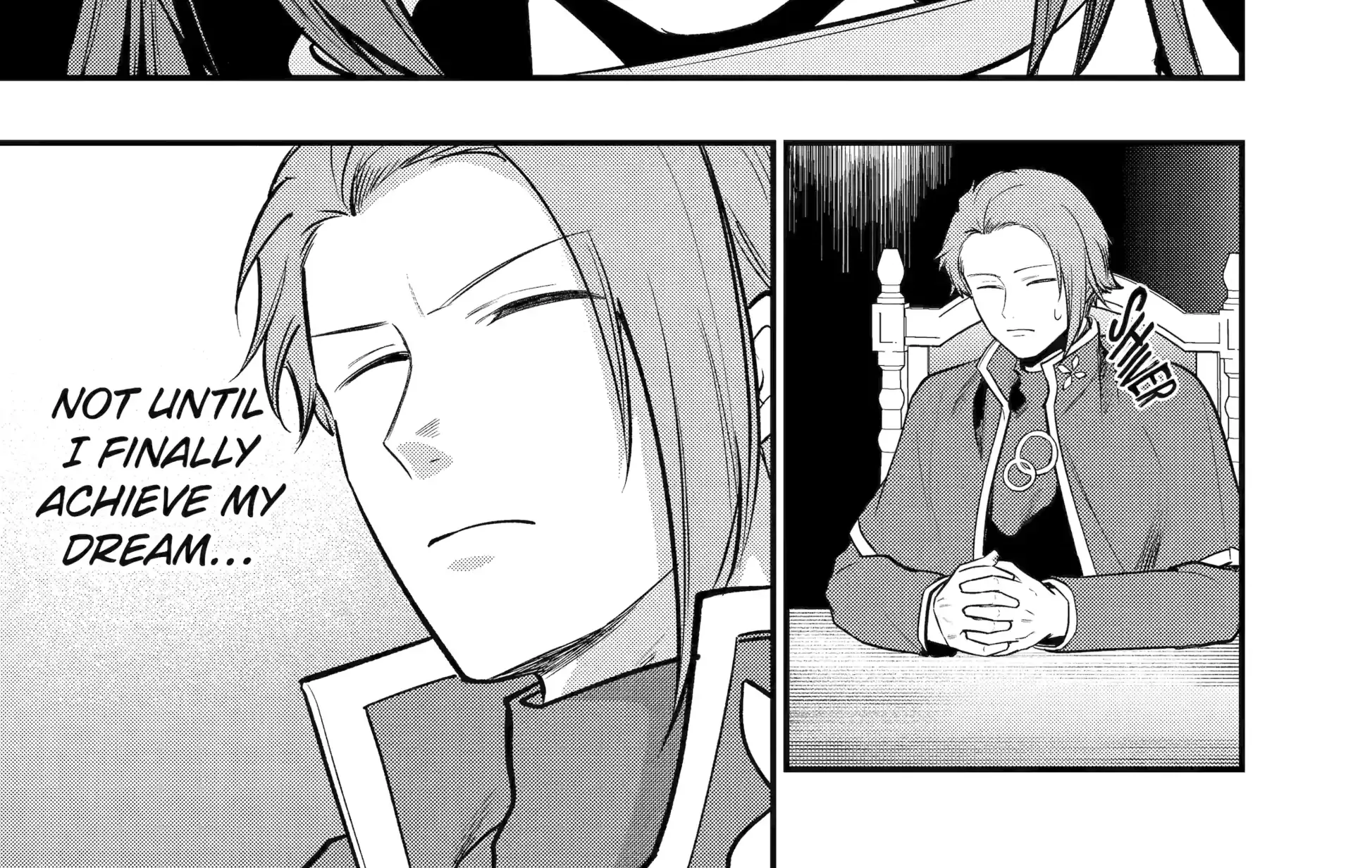 Tensai Ouji no Akaji Kokka Saisei Jutsu – Souda, Baikoku Shiyou Chapter 254 page 22 - 