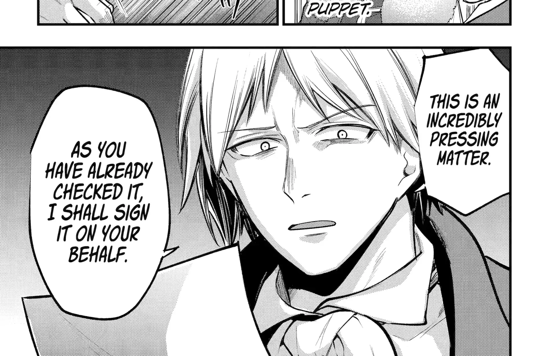 Tensai Ouji no Akaji Kokka Saisei Jutsu – Souda, Baikoku Shiyou Chapter 254 page 26 - 
