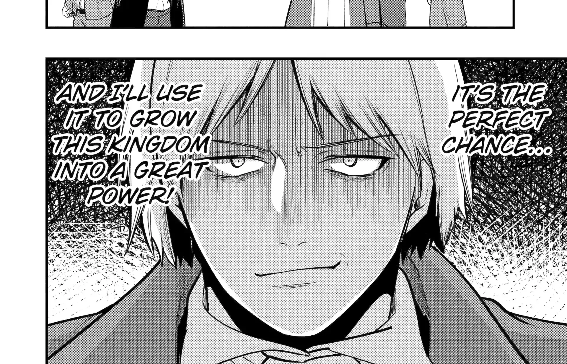 Tensai Ouji no Akaji Kokka Saisei Jutsu – Souda, Baikoku Shiyou Chapter 254 page 28 - 