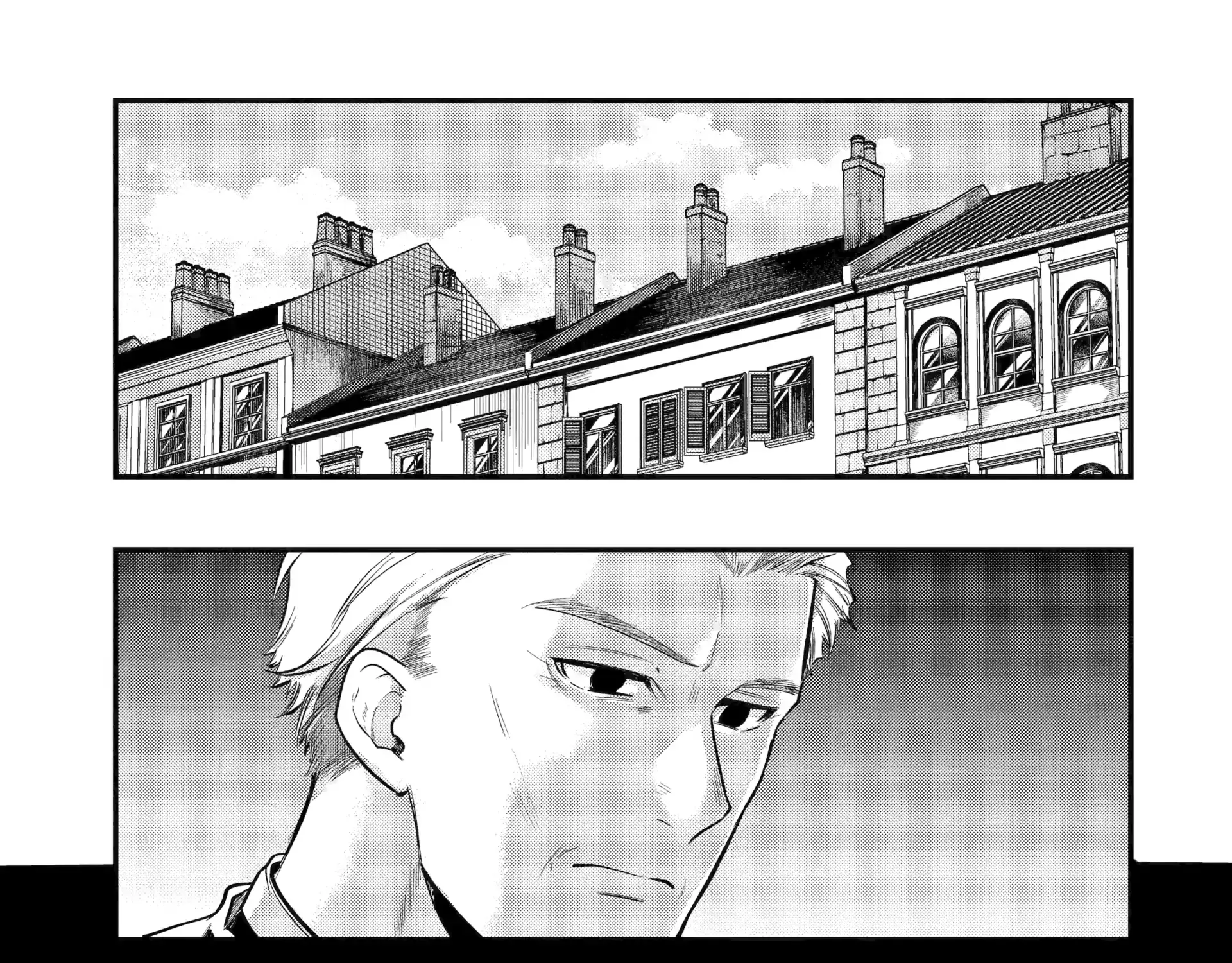 Tensai Ouji no Akaji Kokka Saisei Jutsu – Souda, Baikoku Shiyou Chapter 255 page 2 - 