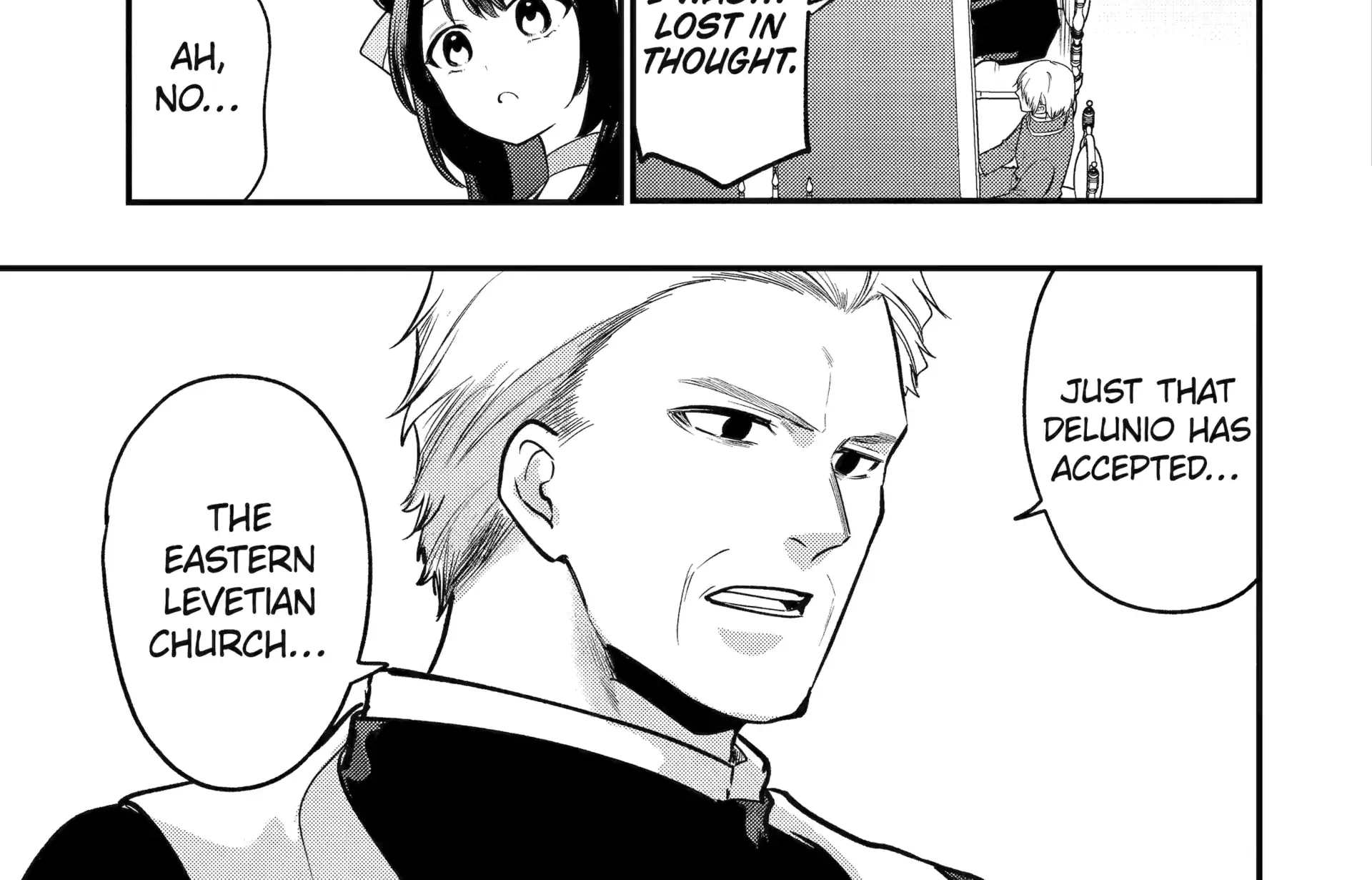 Tensai Ouji no Akaji Kokka Saisei Jutsu – Souda, Baikoku Shiyou Chapter 255 page 11 - 