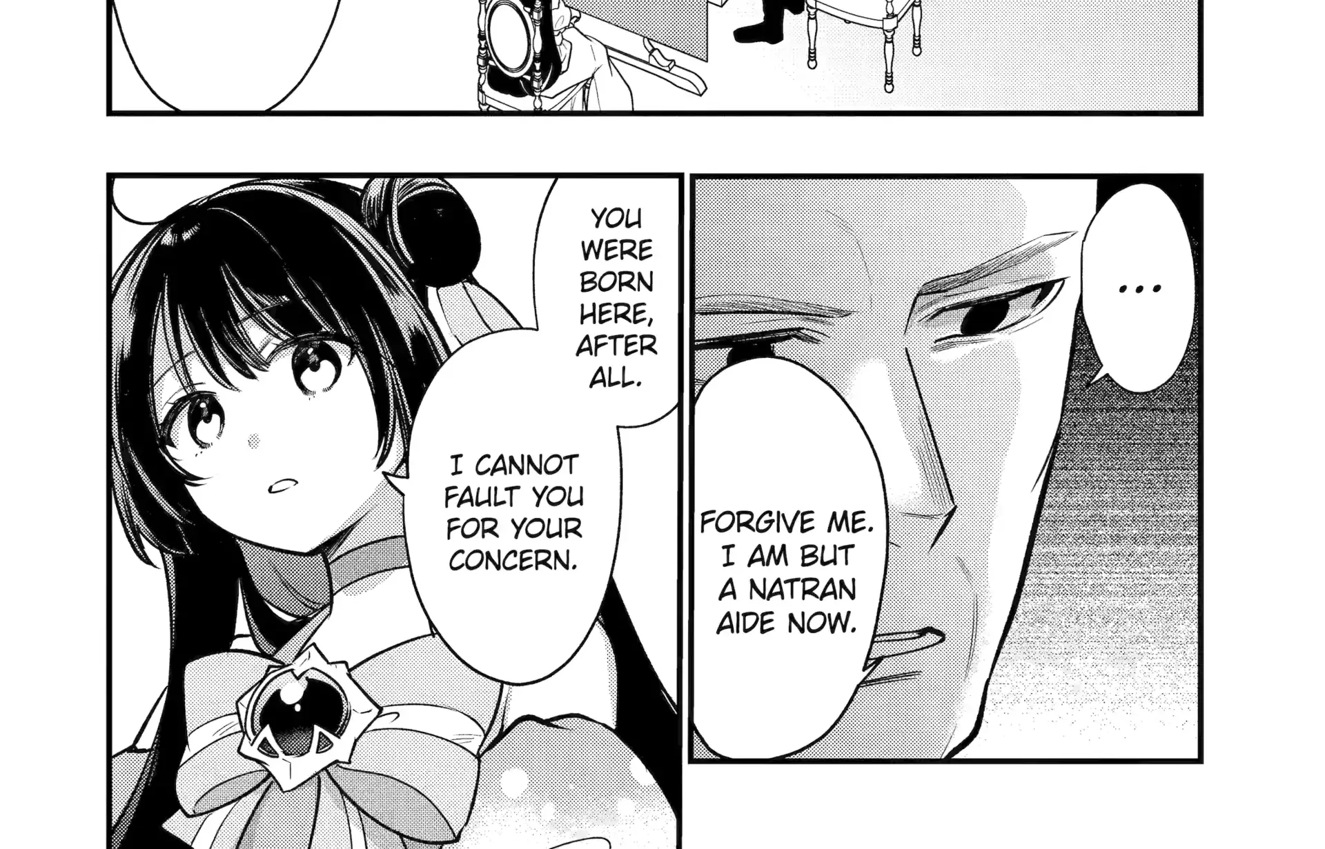 Tensai Ouji no Akaji Kokka Saisei Jutsu – Souda, Baikoku Shiyou Chapter 255 page 13 - 