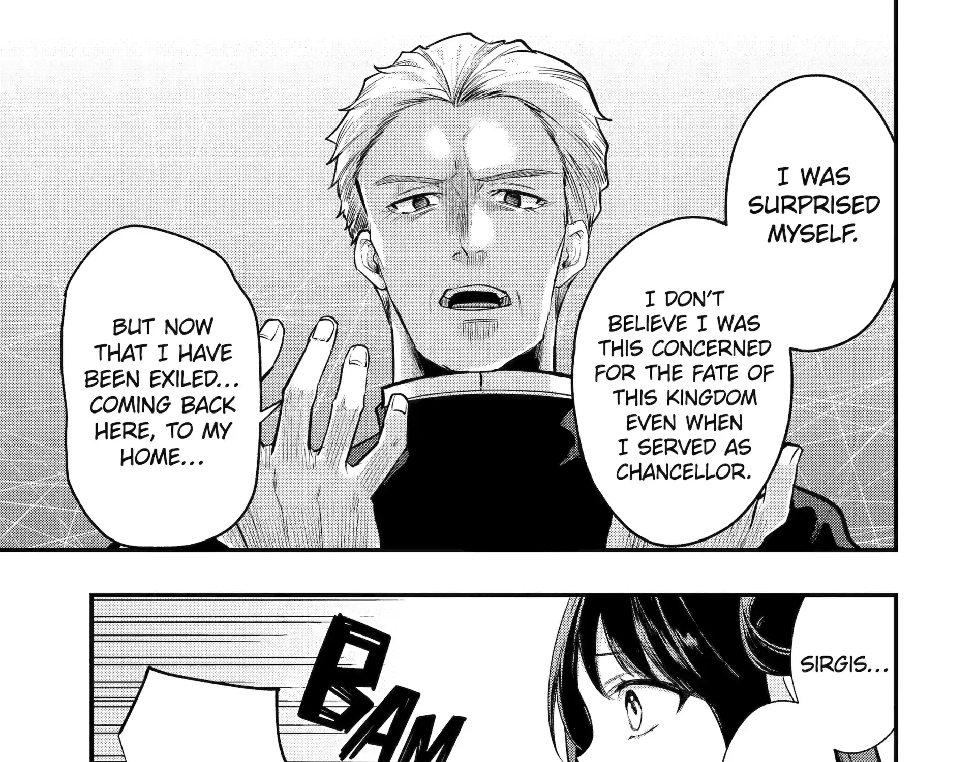 Tensai Ouji no Akaji Kokka Saisei Jutsu – Souda, Baikoku Shiyou Chapter 255 page 14 - 